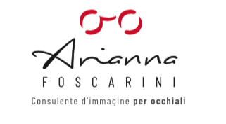 Arianna Foscarini Consulente d'immagine per gli occhiali